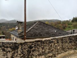 Μετά τις εργασίες