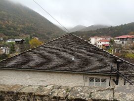 Μετά τις εργασίες