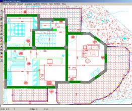  Λογισμικό στατικών μελετών STATICS Β